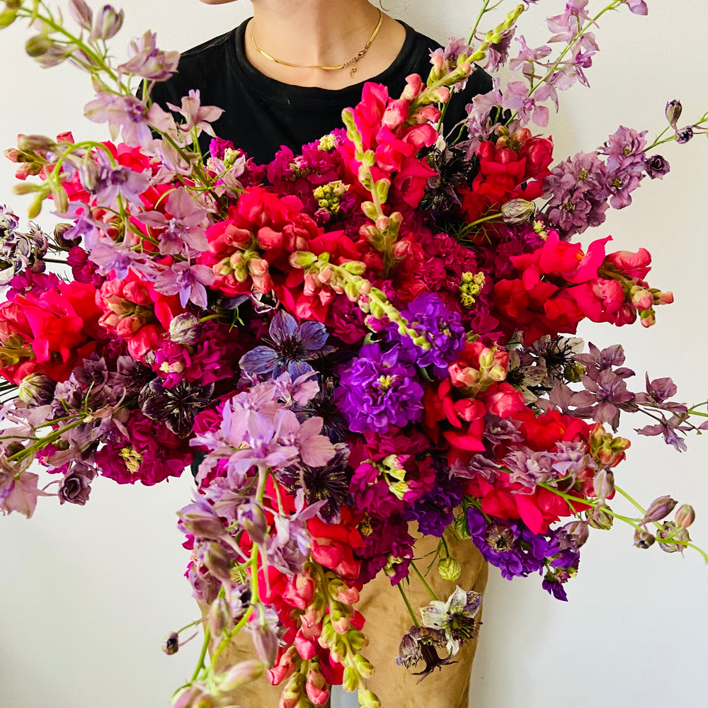 June Mix Bouquet