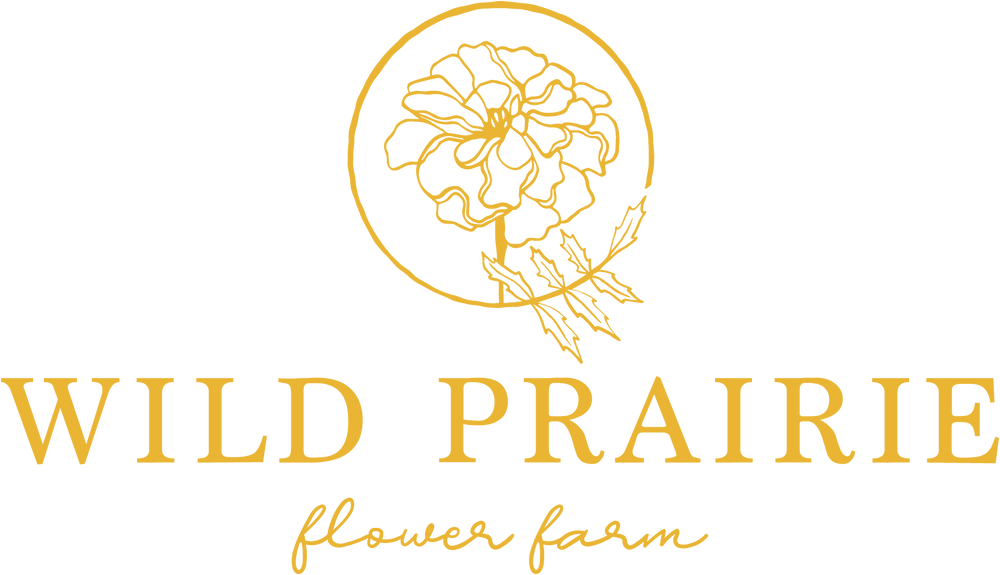 Wild Prairie Flower Farm